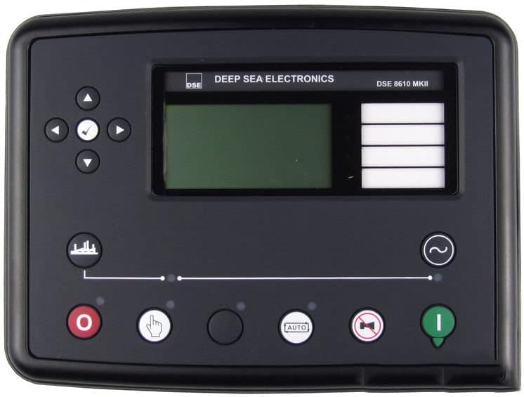 Controller DSE8610 MKII for Deep Sea Electronics Deep Sea Module