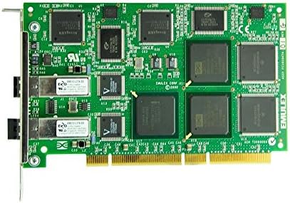 EMC 250-735-900 - LP9002DC Dual 2GB Port Emulex lightpulse Network card walt|B01LWYTD0N