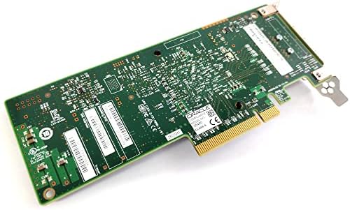 LSI Logic SAS 9300-8e SGL LSI00343|B00DSUROKS