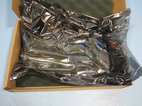 Foxboro NIB New in Box Board Module PLC 2AX+MUL 2AX-MUL C0153FB Rev. C St B|B00J2H4AQM