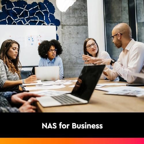 Western Digital 16TB WD Red Pro NAS Internal Hard Drive HDD - 7200 RPM, SATA 6 Gb/s, CMR, 512 MB Cache, 3.5" - WD161KFGX|B08K3VVKSW