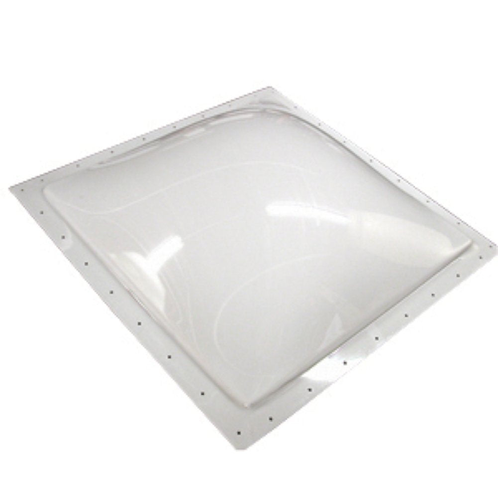 Specialty Recreation SL1430S Skylight , 14" x 30", Smoke