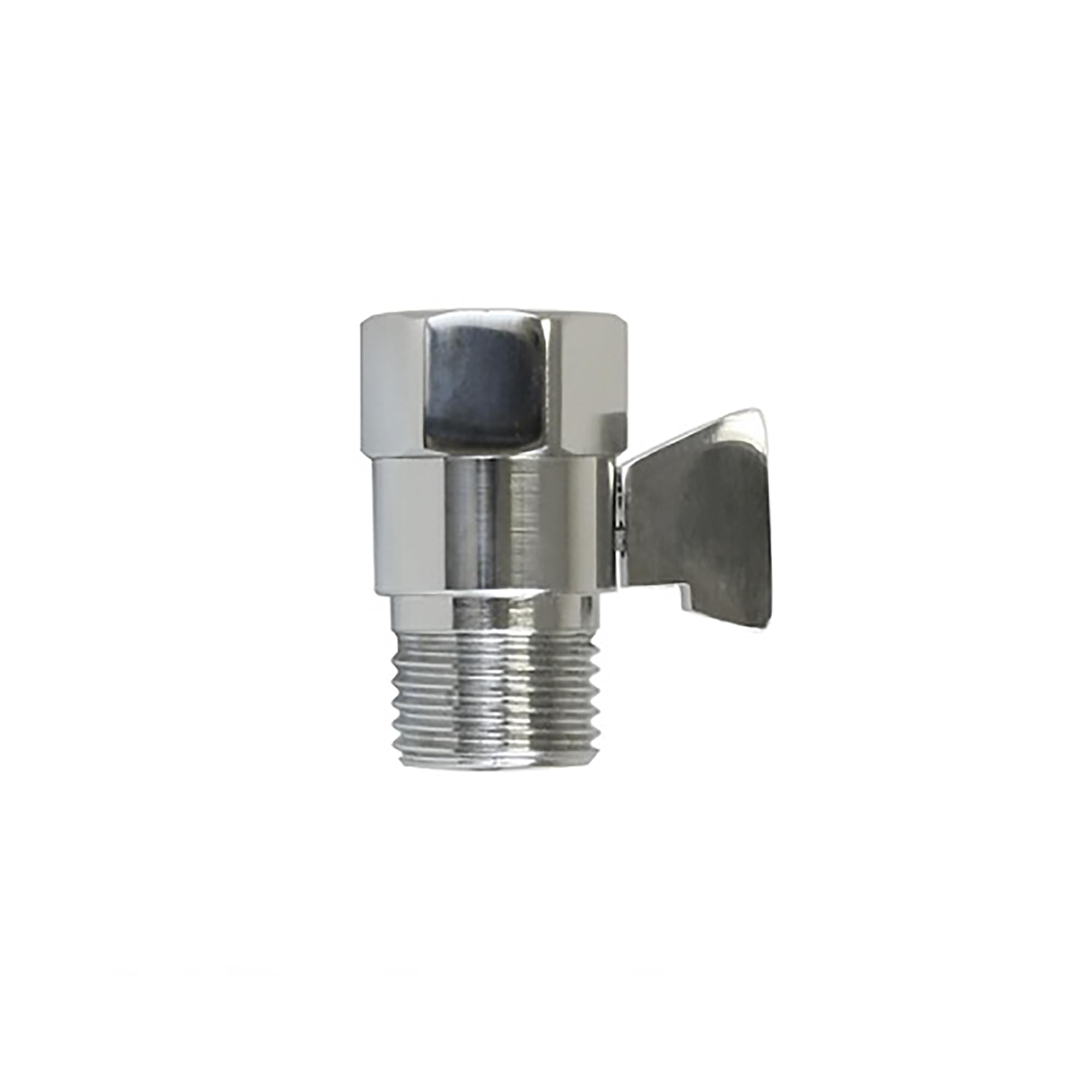 Scandvik 10895P Water Conservation Valve