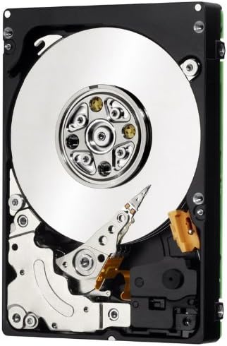 Cisco - 300GB 6Gb SAS 10K RPM SFF HDD (Renewed)|B0085QAKTM