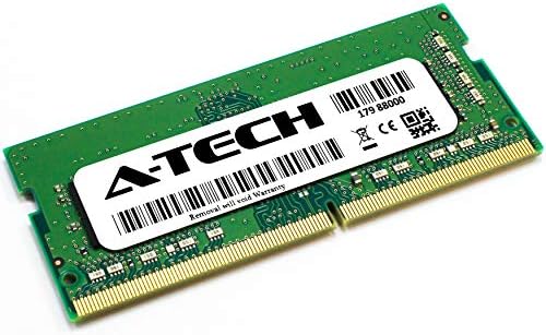A-Tech 64GB Kit (2x32GB) RAM for Acer Nitro 5 Gaming Laptop | DDR4 3200MHz SODIMM PC4-25600 (PC4-3200AA) Memory Upgrade Modules|B09LXJ3C69