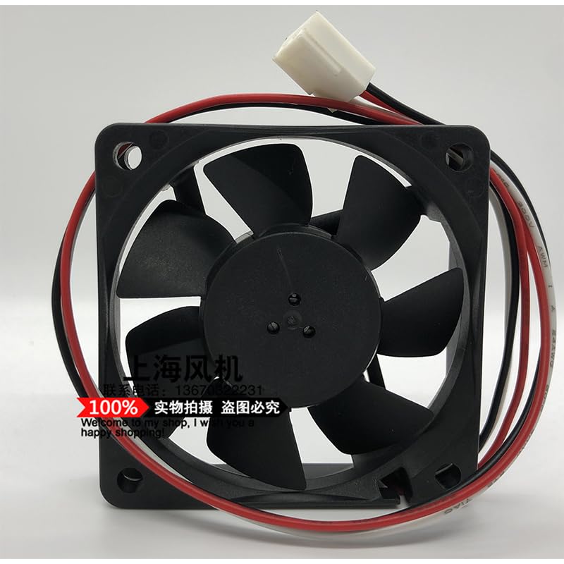SUNON KD2406PHS2.GN 6015 24V 1.3W 6CM Inverter Cooling Fan