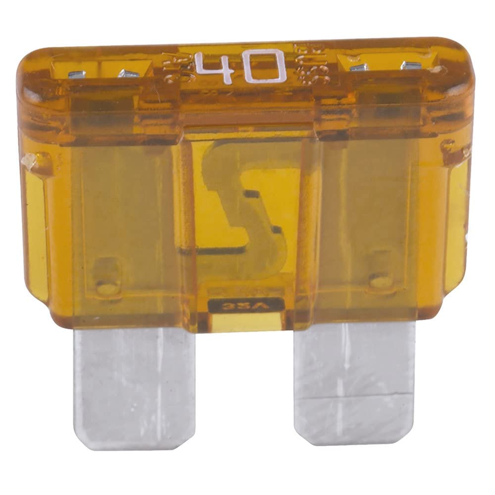 Seachoice ATC Blade Fuses