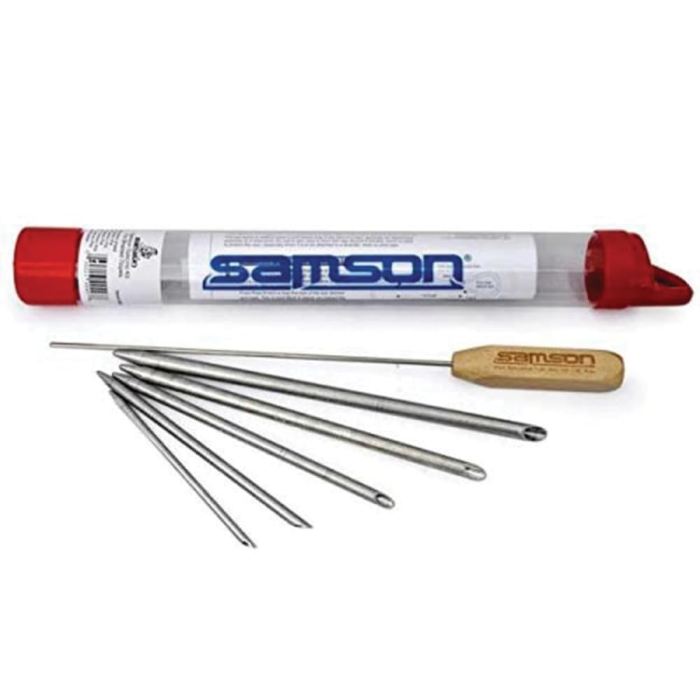 Samson Rope 999 007 000 000 Splicing Kit
