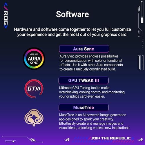 ASUS ROG Astral GeForce RTX 5090 White OC Edition Gaming Graphics Card (PCIe 5.0, 32GB GDDR7, HDMI/DP 2.1, 3.8-slot, 4fan design, Axial-tech fans, patented vapor chamber, Phase-change GPU thermal pad)|B0FJQNQ8M7