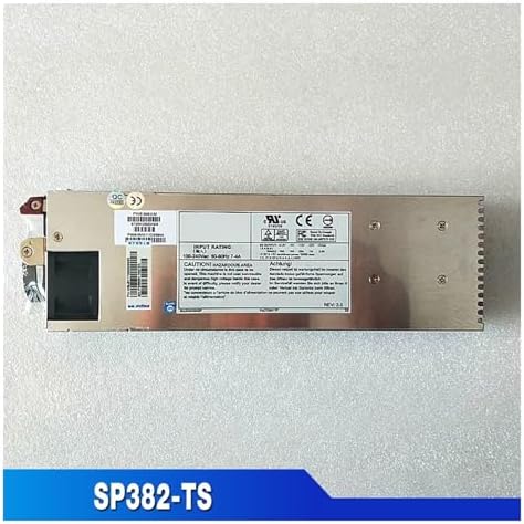 Power Supply SP382-TS 380W