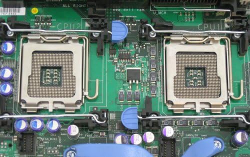 Dell Poweredge 1950 Gen 2 Genuine Server Motherboard Oem Dt097 0dt097 Cn-0dt097|B00G8UYI36