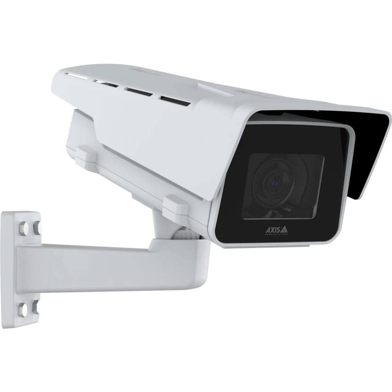 Axis P1385-E Network Surveillance Cam - aloinfousa.com