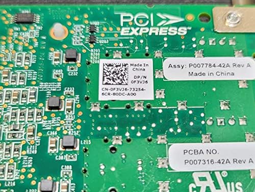 Emulex LPE16002 16GB 2-Port Fibre Channel hba|B01LXAH8KP