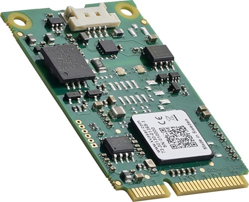 Kvaser Mini PCle 1xCAN FD Over USB