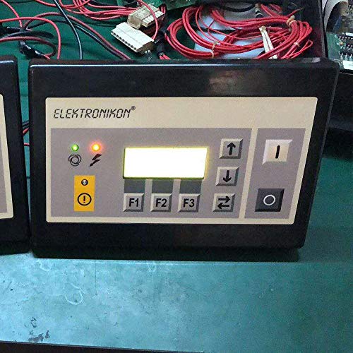 1900070123 Controller Panel for Atlas Copco Screw Compressor (1900-0701-23