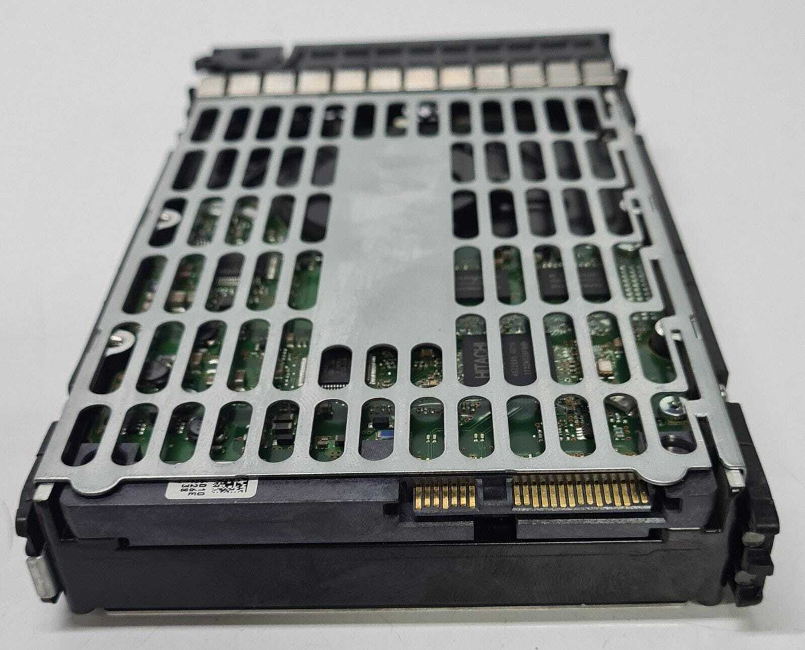 533871-001 700937-001 HUS156030VLS60 HP 300GB 15K 6G LFF 3,5" SAS SC DISCO RÍGIDO 5397063427598