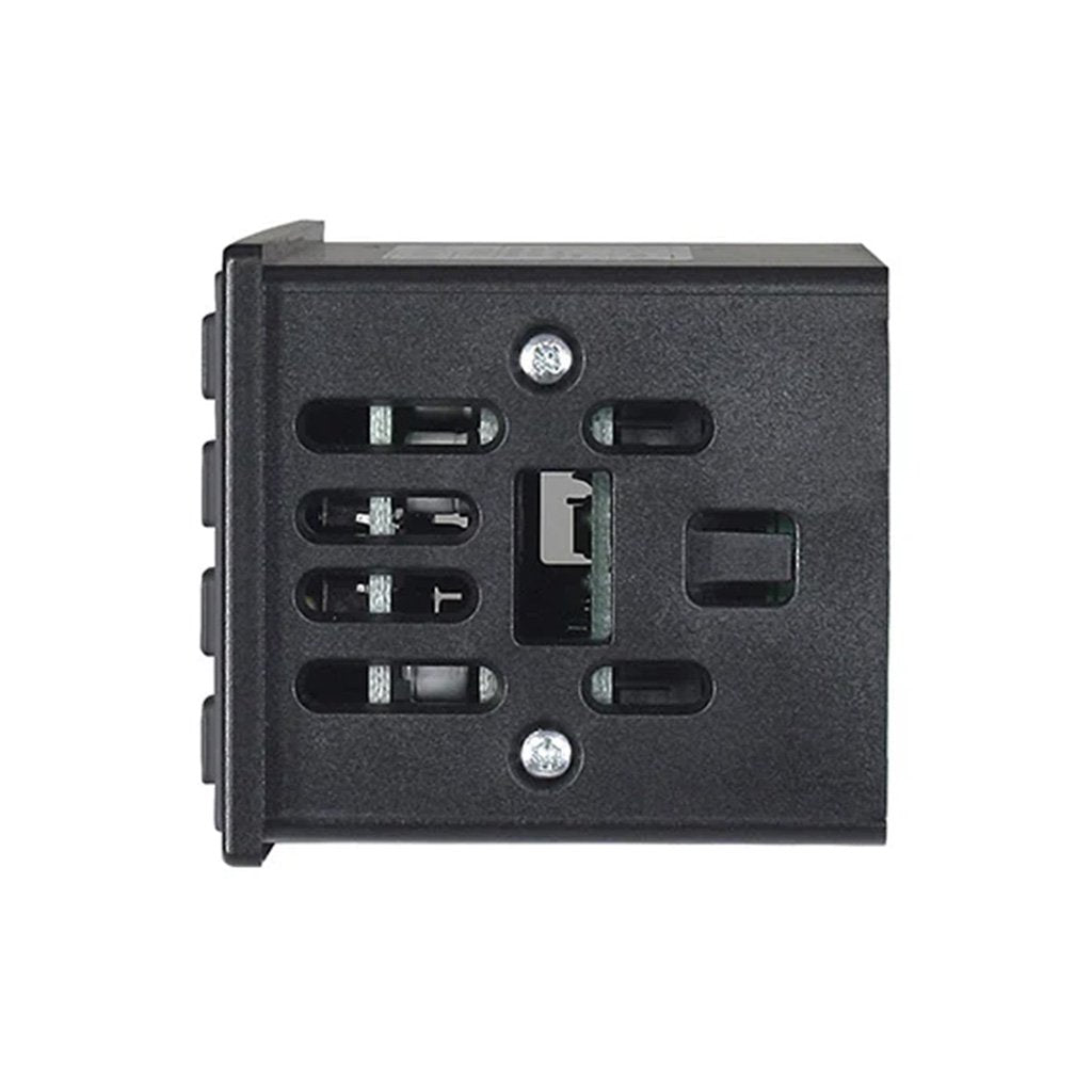 STR551 Universal Input Panel Meter for Process Signals with Graphical Display