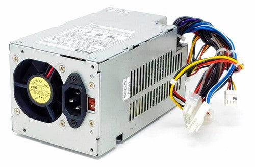 HP-145SNH - 145W Power Supply for Optiplex GX110 Desktop - aloinfousa.com