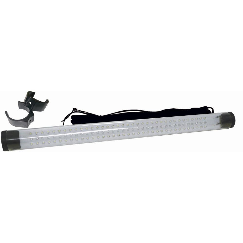 Taco Metals F38-2060R-1 Taco Replacement T-Top Tube Light White/Red LEDs