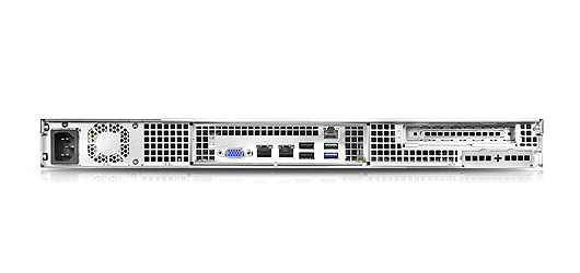 NEW X470D4U AMD Ryzen 1U Server