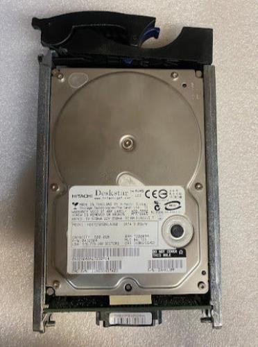 Hitachi 0A32904 HDS725050KLA360 - 500GB SATA 7.2K 3.5-Inch HDD | Alo Tech Solutions