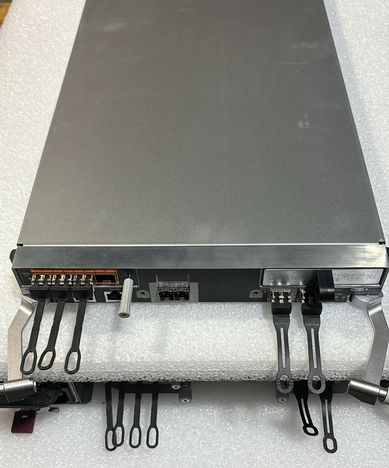 HPE P06020-001 Primera A630 Controller - Detail View | Alo Tech Solutions