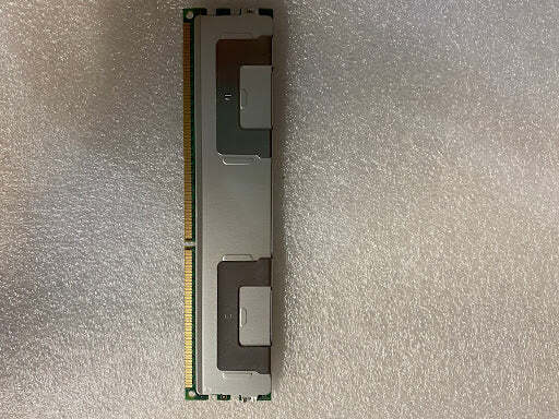 IBM 47J0139 16GB DDR3 RDIMM - Label View | Alo Tech Solutions
