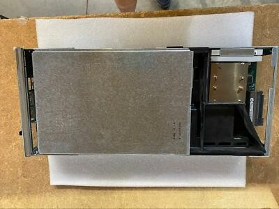 HPE 970-200036 - 3Par F-Class Controller Rear View | Alo Tech Solutions