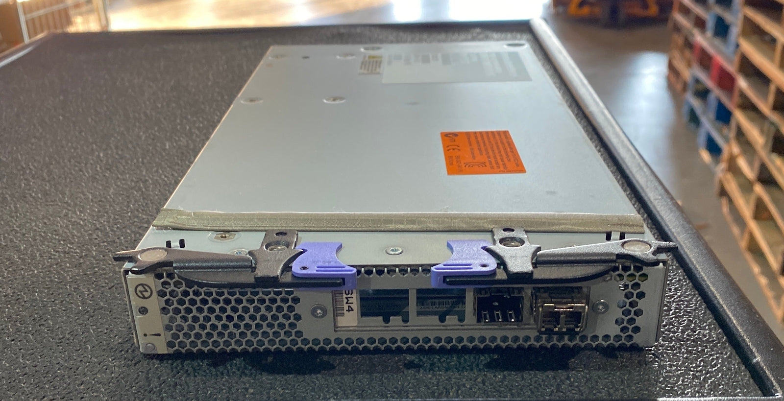IBM 35P1824 - CPQ Fibre Channel Switch 35P1826 | Alo Tech Solutions