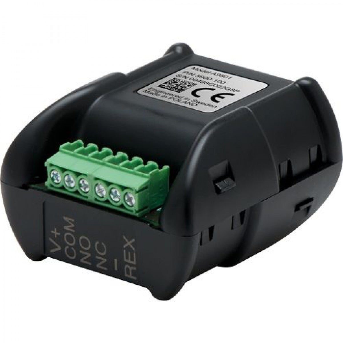 AXIS A9801 Security Relay (5801-141