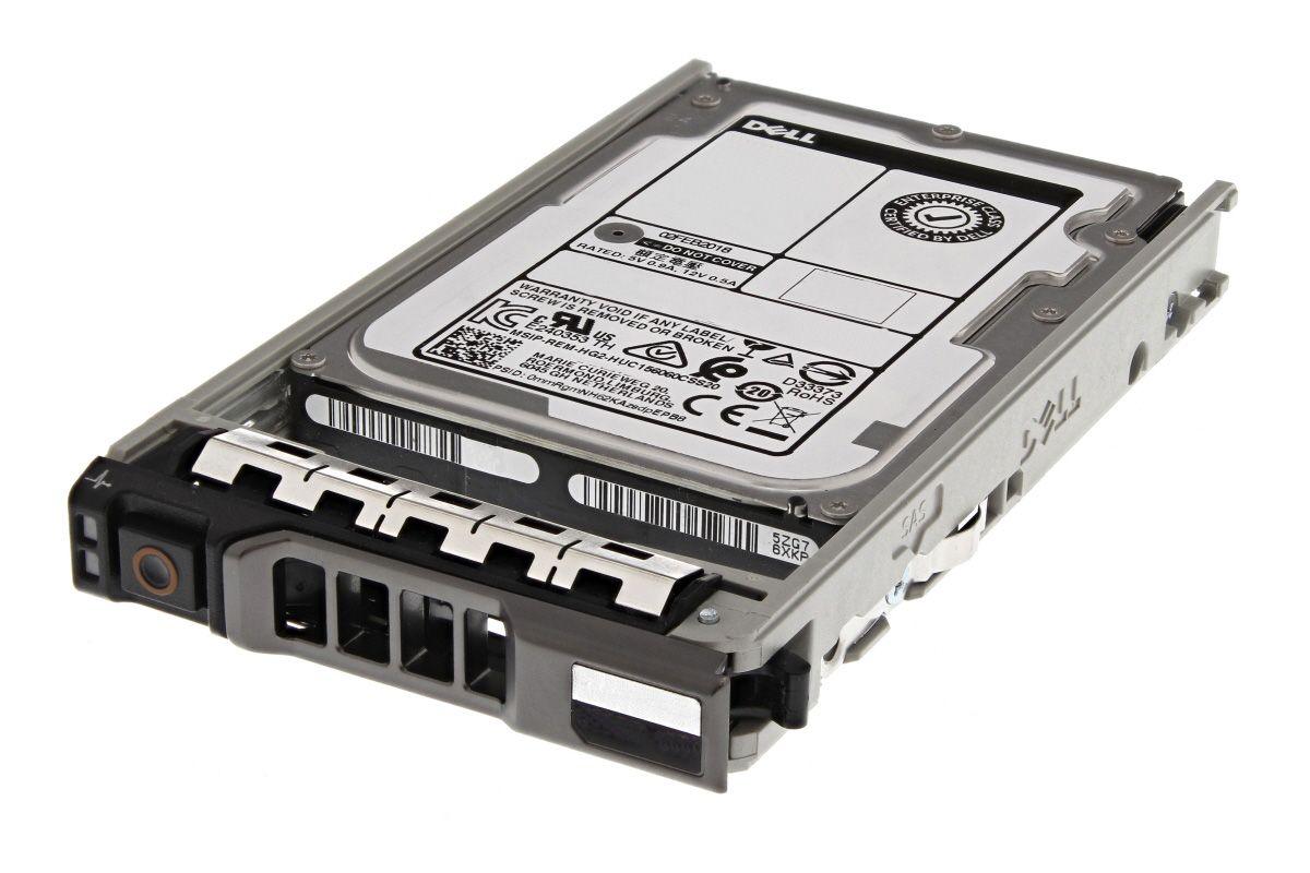 Dell 1TB SATA 5.4k 2.5" 6G Hard Drive 58Y8N