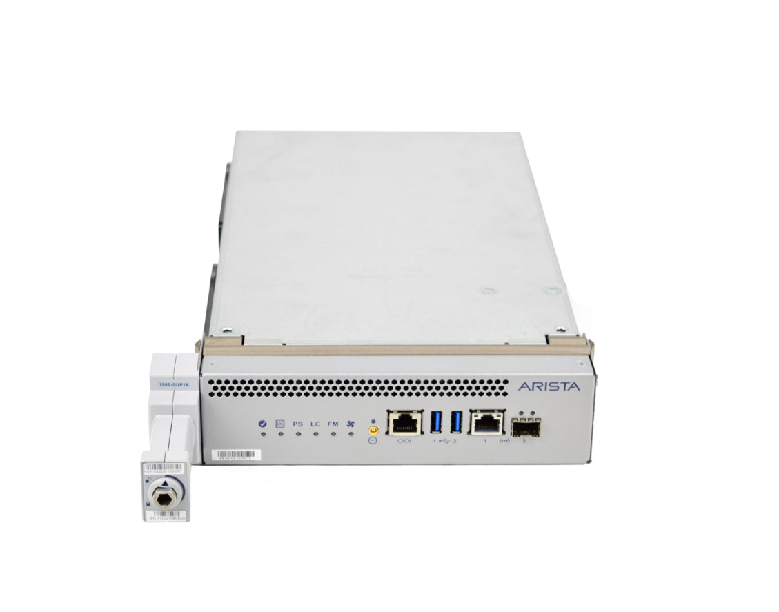 DCS-7800-SUP-D