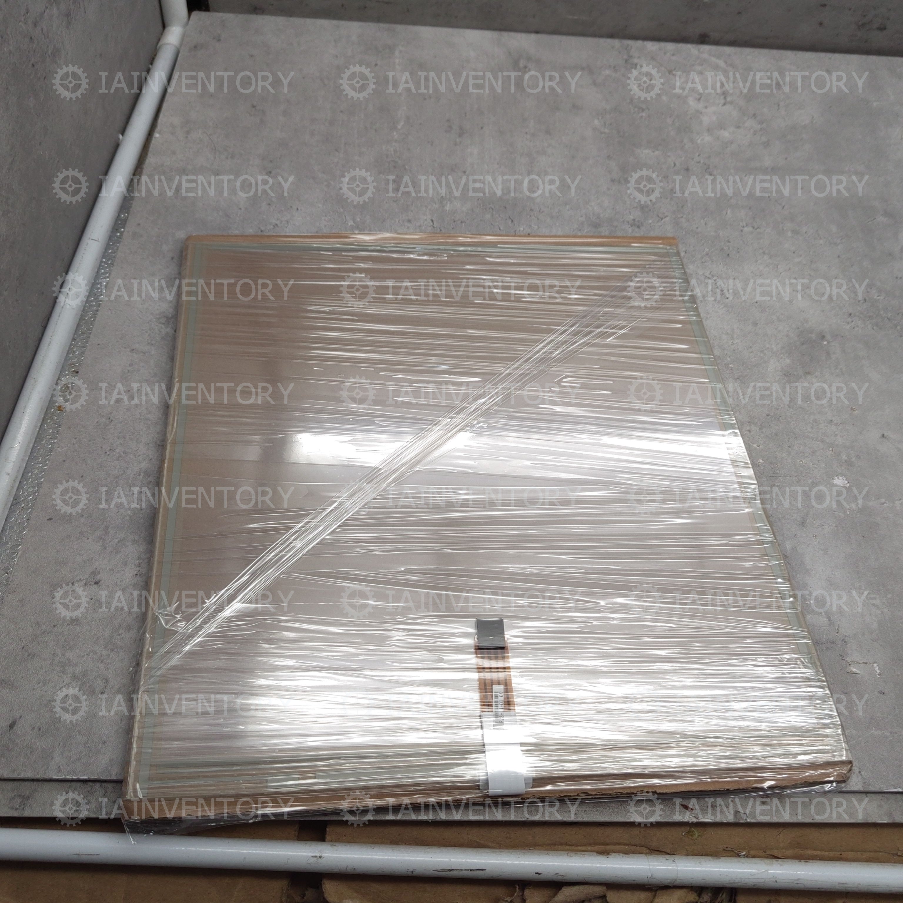 B&R 5PC725.1505-K03 Touch Screen Glass 4-Wire 320*245mm Power Panel