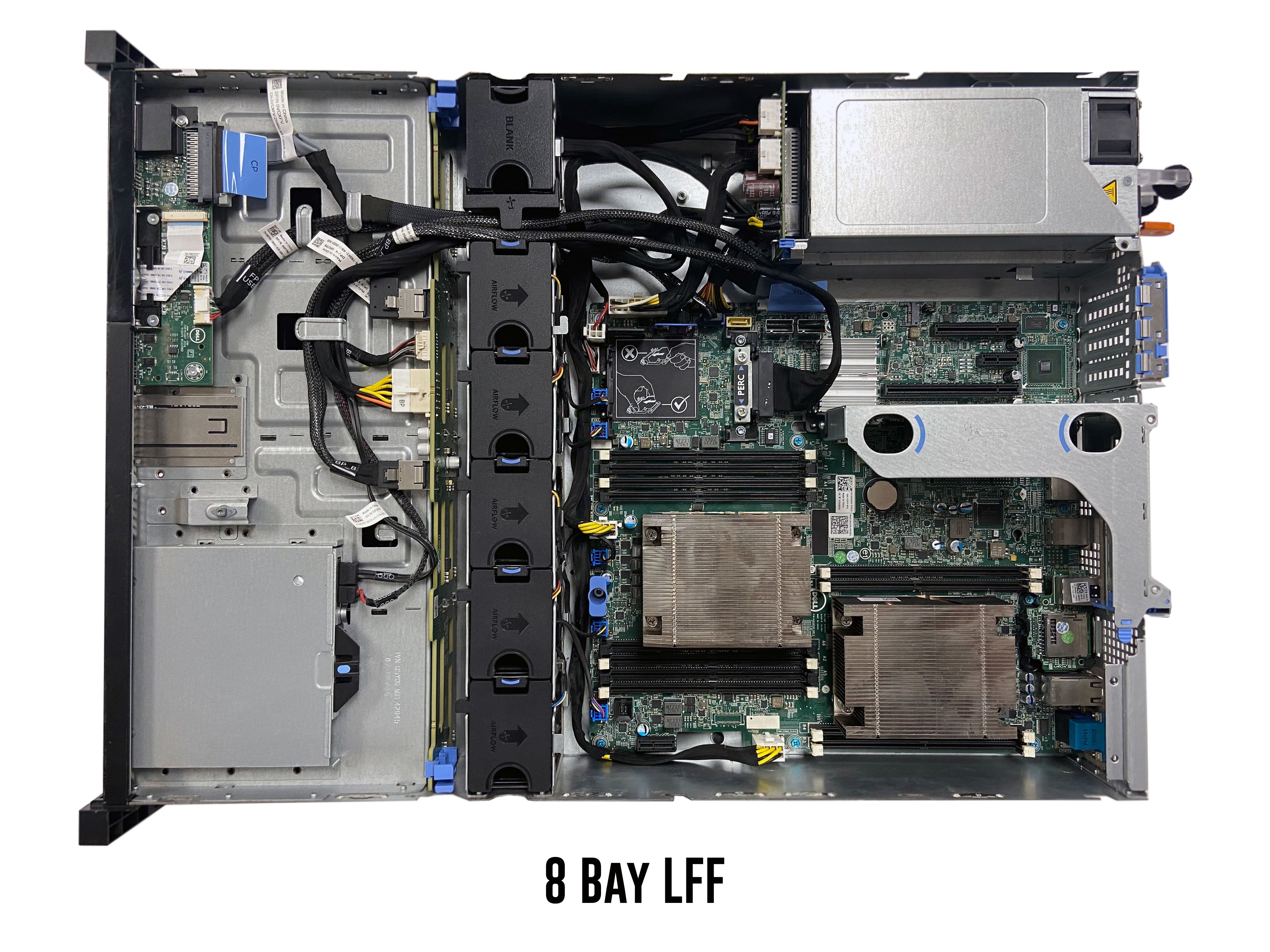 Dell PowerEdge R530 Server