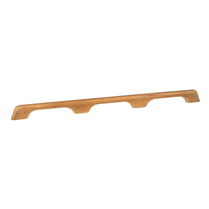 Whitecap 60116 Nine Loop Handrail - 93"