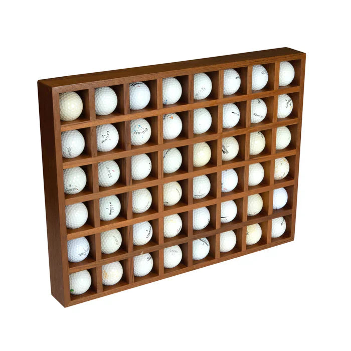 Whitecap 60456-TO 48 Golf Ball Holder/Display