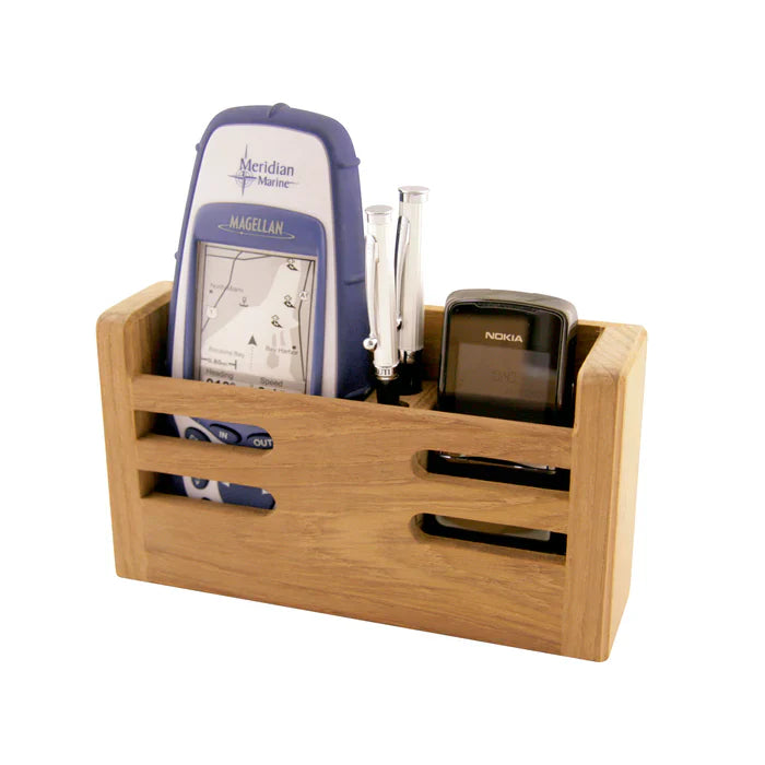 Whitecap 60515 Mobile Device Rack