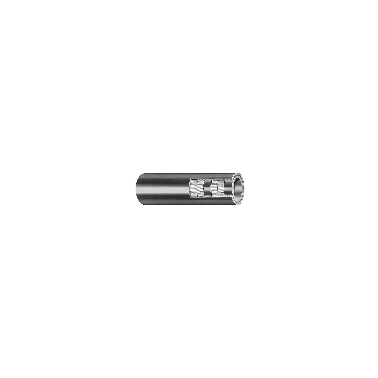 Trident Marine 134-0586 Trident XHD Water/Heater Hose, 5/8" x 50'