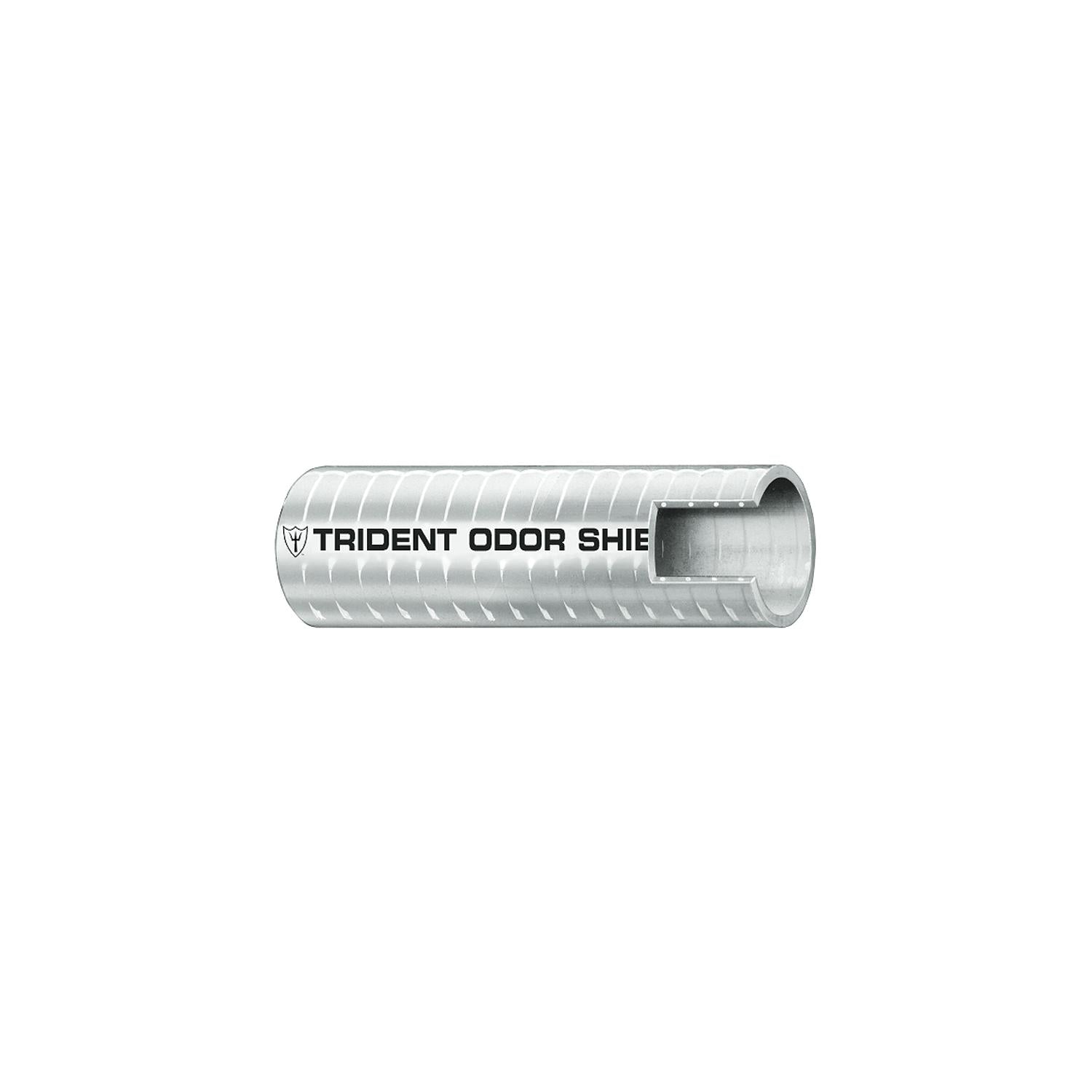 Trident Marine 140-1006 Trident 1" x 50' Odor Shield