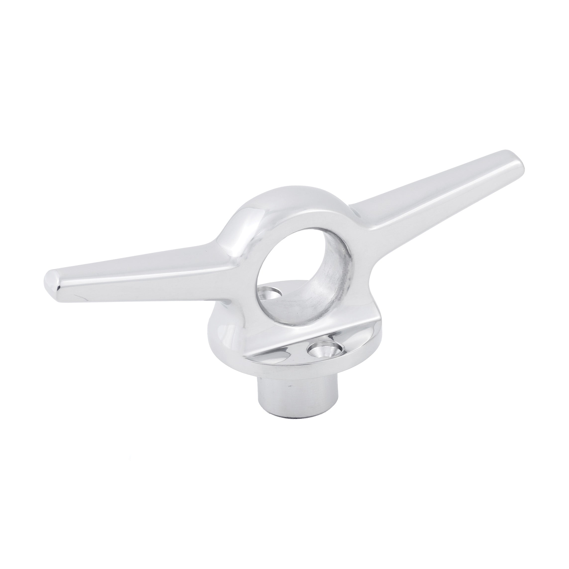 Whitecap 6098 6" Lift Ring/Cleat