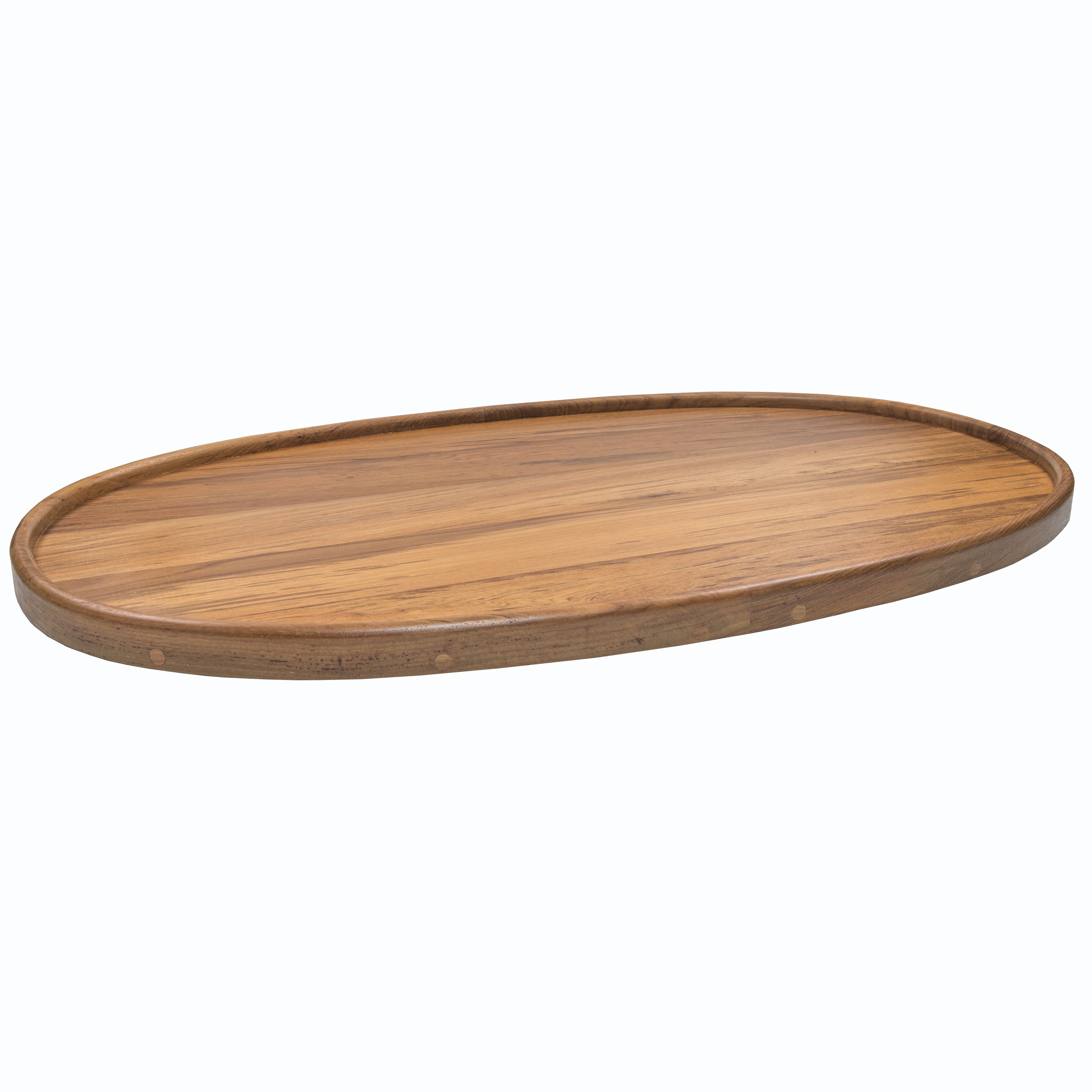 Whitecap 61400 30" Oval Table Top