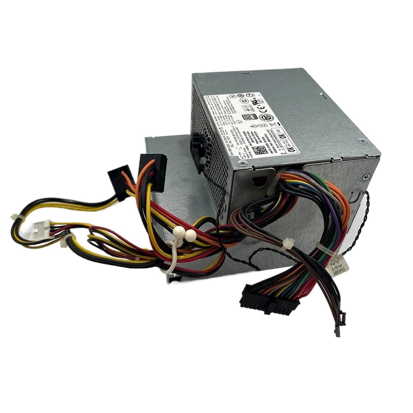 D300ED-00 L300E-00 PS-6301-3DA H197R Y737P 0Y737P 300W for Power Supply