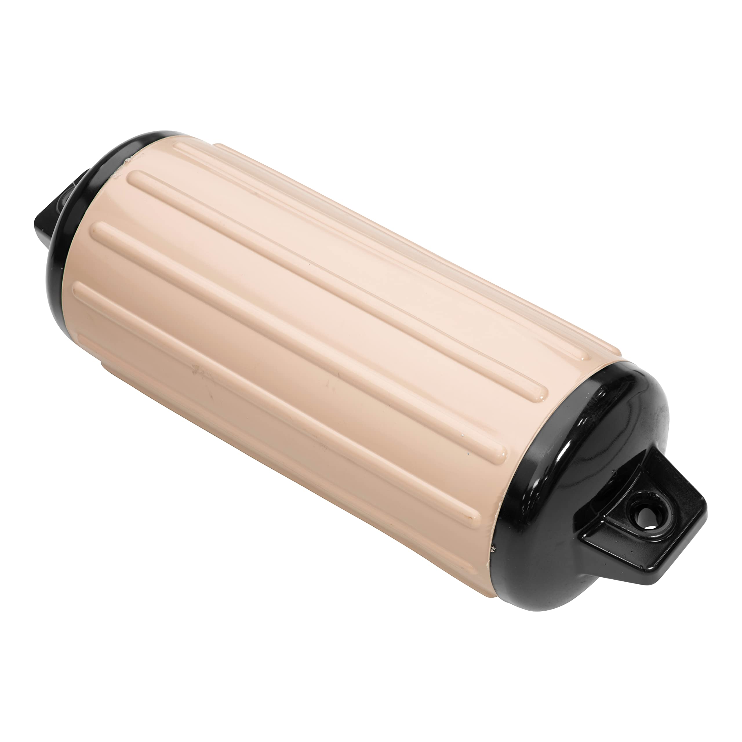 Taylor Made Products 960622 Taylor Super Gard Inflatable Fender, 6-1/2" x 22", Sand