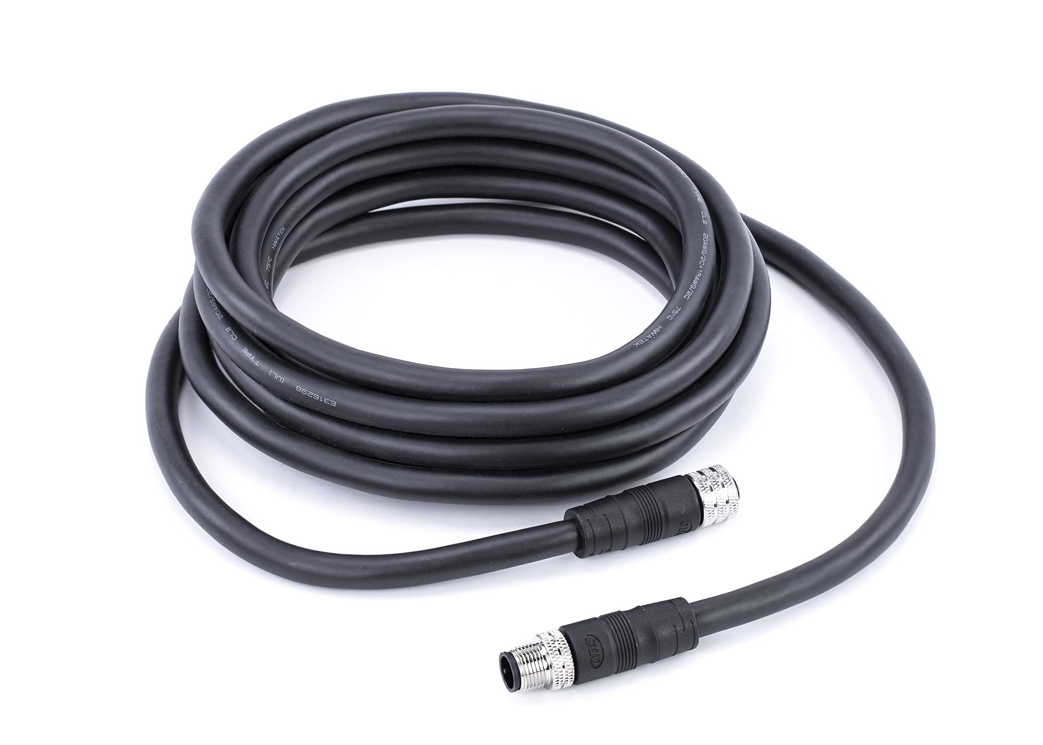 Sierra PC51030 NMEA 2000 Micro-C Extension Cable, 12'