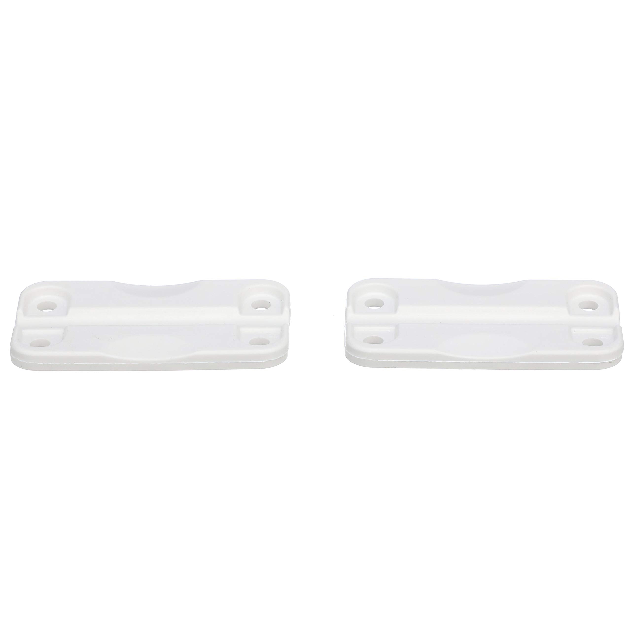 Seachoice 76901 Replacement Hinges For Igloo Coolers 28 to 162 QT (2 Per Pack)