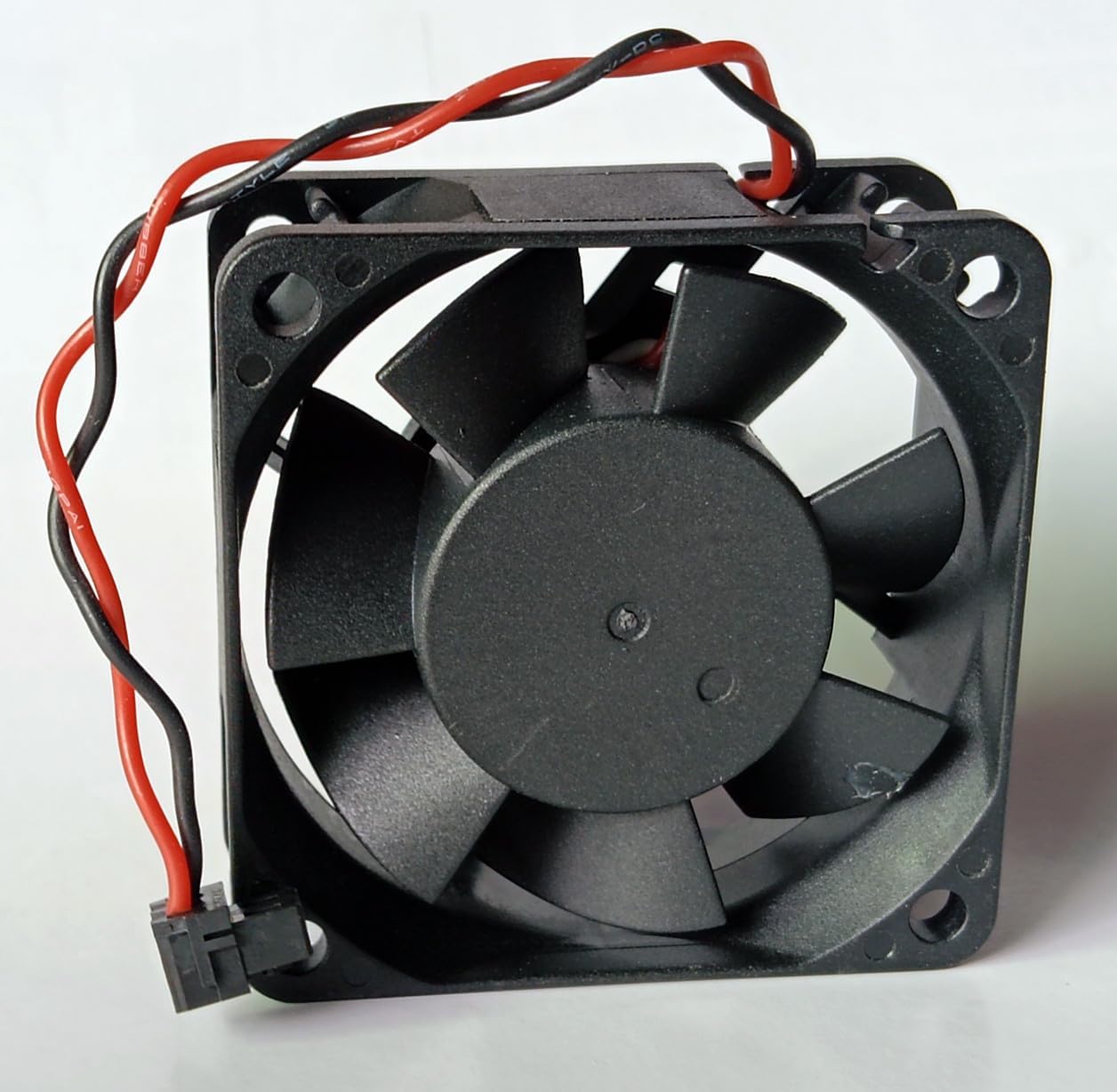 2410ML-05W-B60 DC 24V Fan 2410ML-05W-B60 DC24V 0.17A 6CM 6025 Inverter Cooling Fan