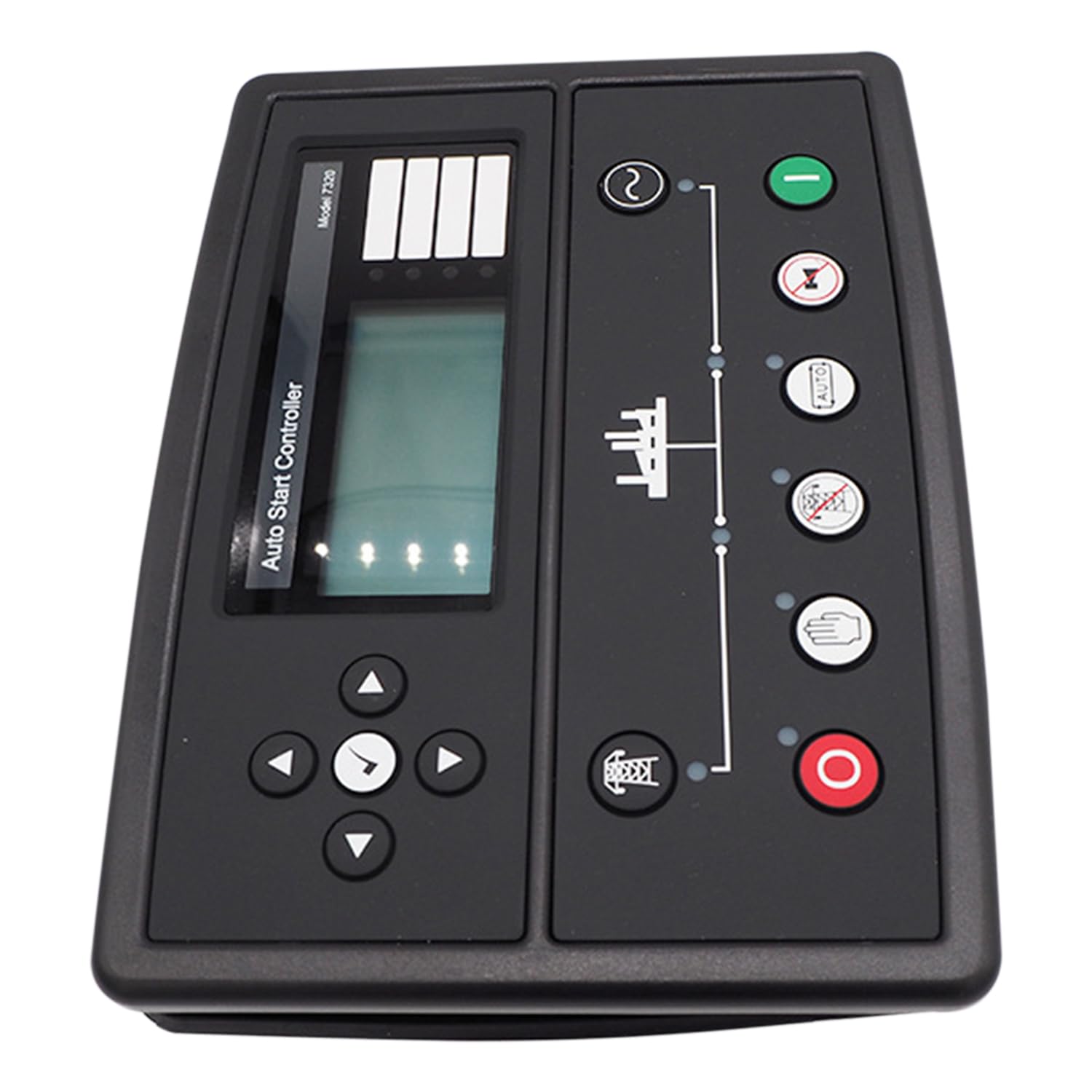 7320 Generator Control Module DSE7320 Compatible with Deep Sea Generator