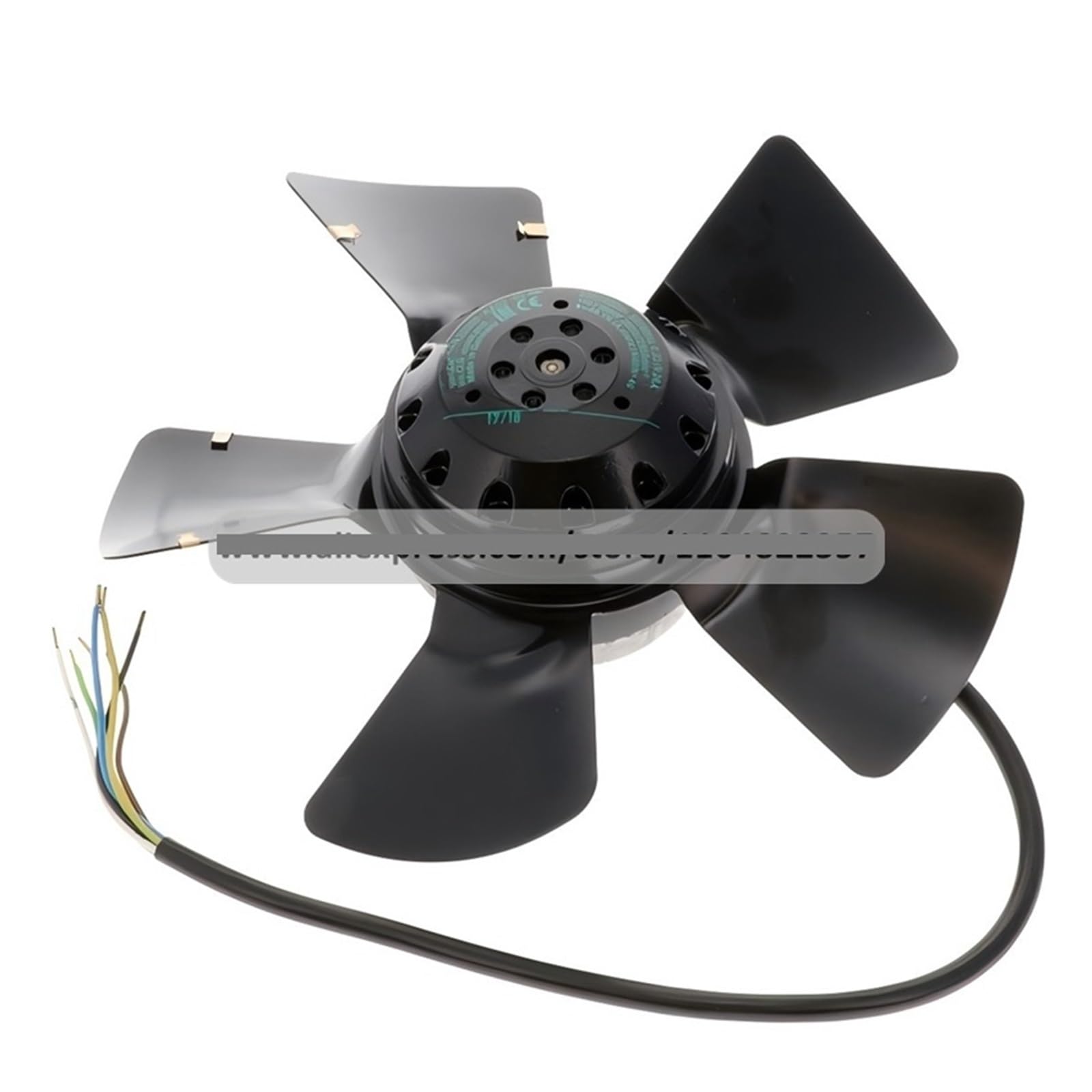 W2D110-EA10-05 W2D160-EB22-12 W2D160-EA22-11 W2D160-EA22-16 W2D160-EA22-17 W2D160-EA22-20 Cooling Fan(W2D160-EB22-12)