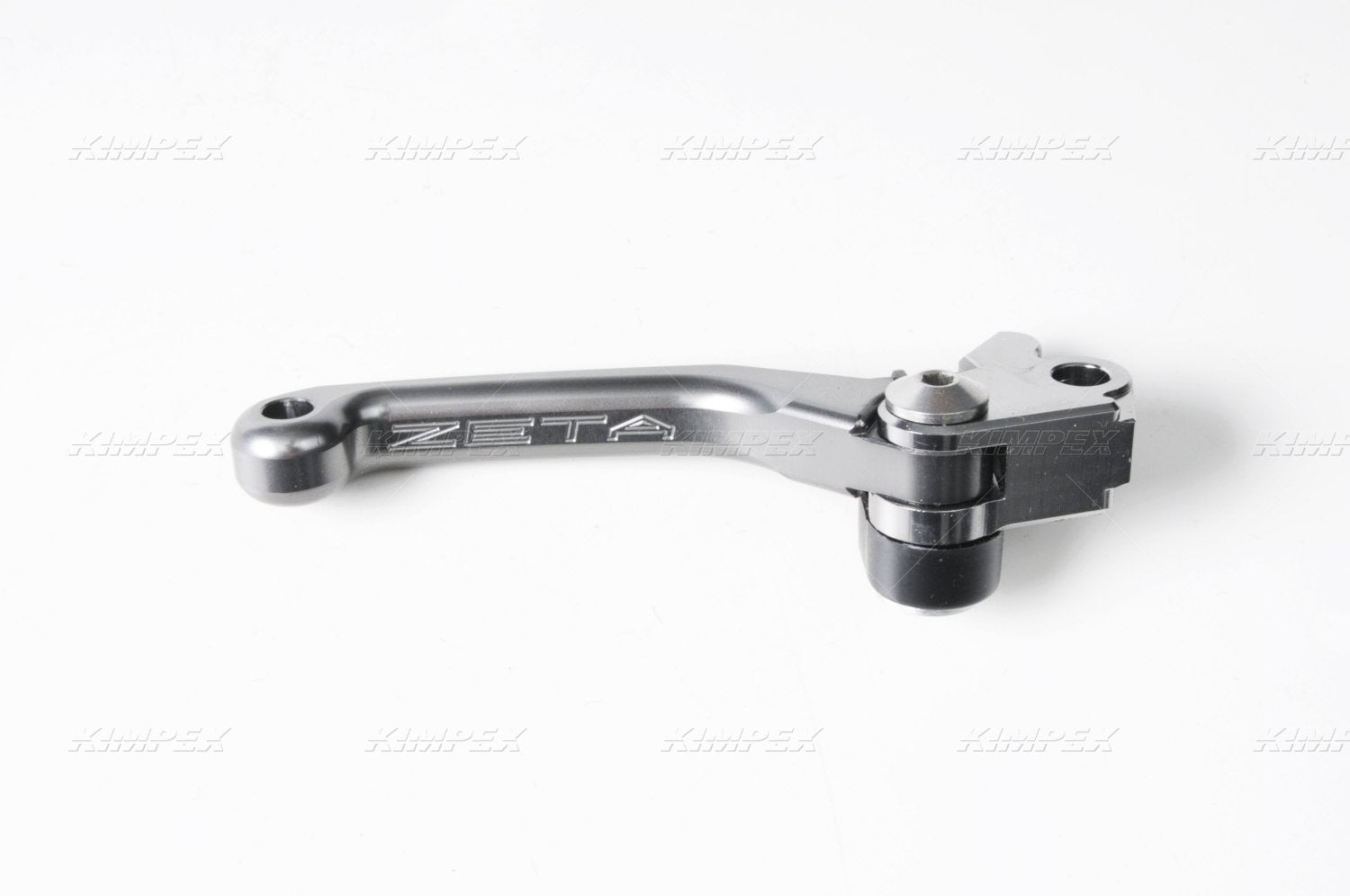 Uflex USA B184 Uflex B184 Uflex Universal Dual Function, Single Lever, Side Mount Control withTrim