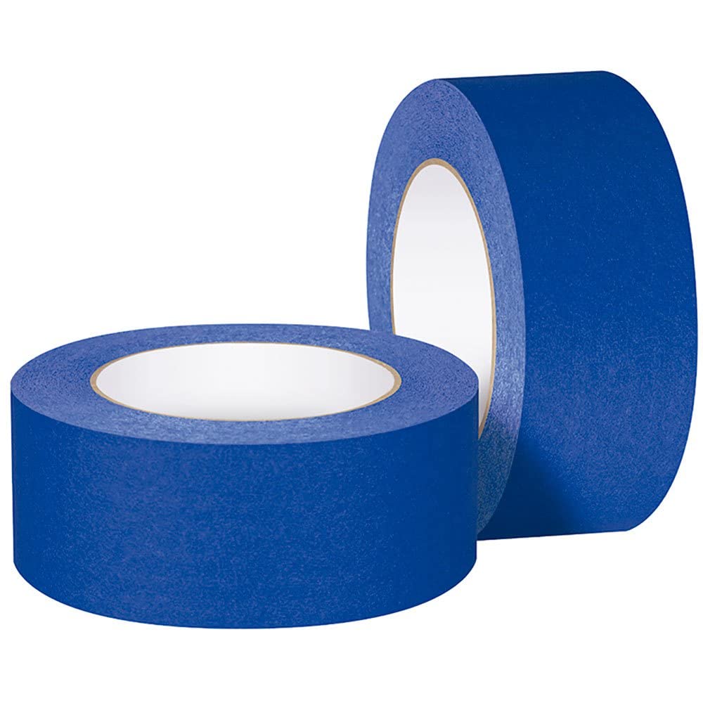 Seachoice 78036 Painter's Tape 2" x 60 yds., Blue